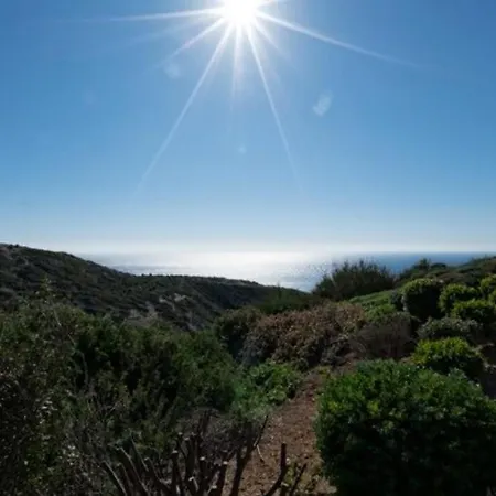 Cyprus Villa Minutes From The Beach, Paphos Villa 1154