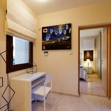 Villa Cyprus Villa Minutes From The Beach, Paphos Villa 1154