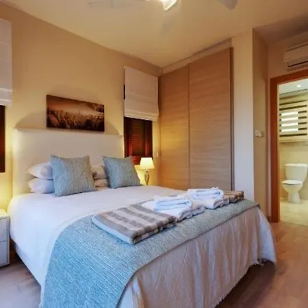 Cyprus Villa Minutes From The Beach, Paphos Villa 1154 * Kouklia