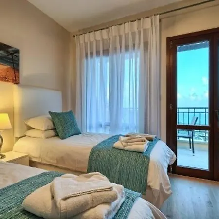 Cyprus Villa Minutes From The Beach, Paphos Villa 1154 Kouklia