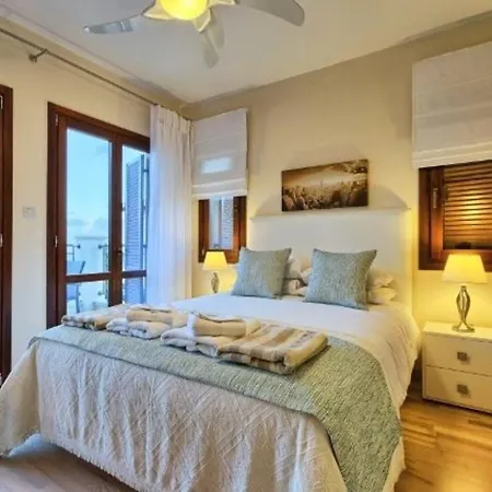 Βίλα Cyprus Villa Minutes From The Beach, Paphos Villa 1154 *