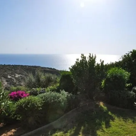 Cyprus Villa Minutes From The Beach, Paphos Villa 1154 * Κούκλια